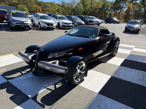 Used 1999 Plymouth Prowler image 26