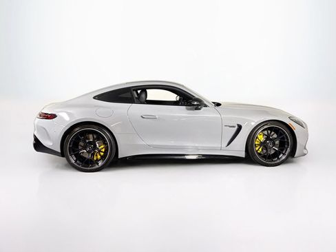Used 2025 Mercedes-Benz AMG GT 55 image 6