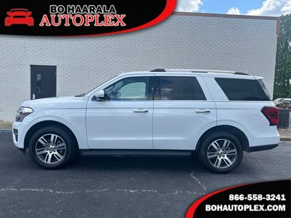 Used 2024 Ford Expedition Limited