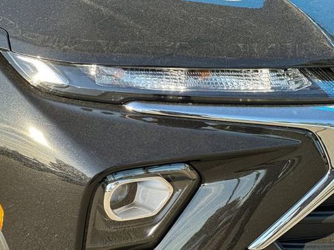 New 2026 Chevrolet TrailBlazer LS FWD image 33