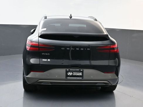 Used 2024 Genesis GV60 RWD image 4