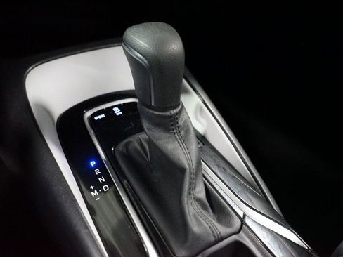 Certified 2021 Toyota Corolla SE image 22