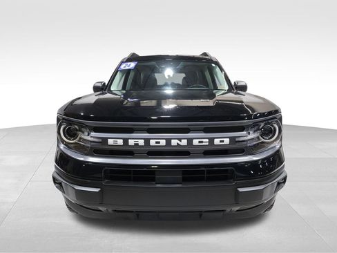 Used 2024 Ford Bronco Sport Big Bend w/ Convenience Package image 7