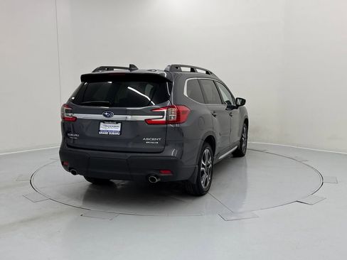 Certified 2025 Subaru Ascent Limited image 6
