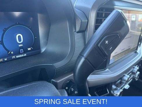 Used 2025 Ford F150 XLT w/ Equipment Group 301A Standard image 20