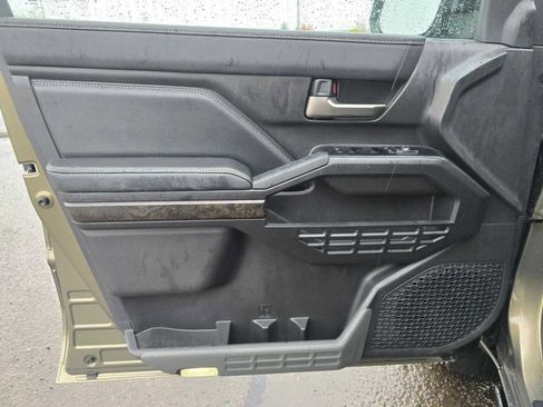 Certified 2025 Toyota Tacoma Limited image 22