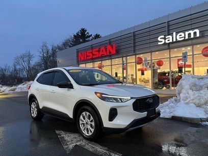 Used 2023 Ford Escape Active w/ Tech Pack #1