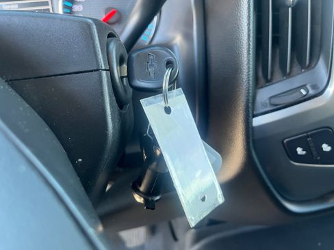 Used 2017 Chevrolet Silverado 2500 LT w/ Custom Sport Edition image 32