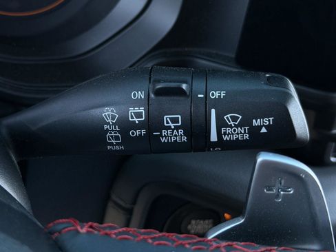 Used 2024 Jeep Wrangler Unlimited Rubicon 392 image 21