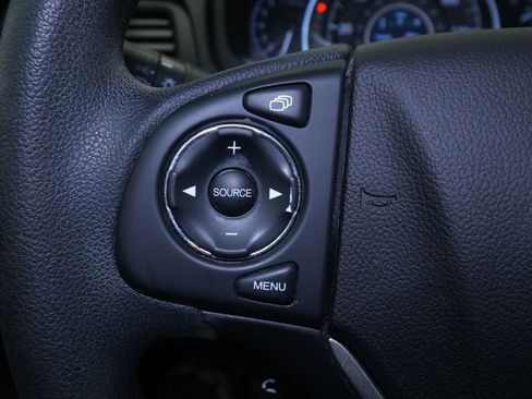 Used 2015 Honda CR-V EX image 34