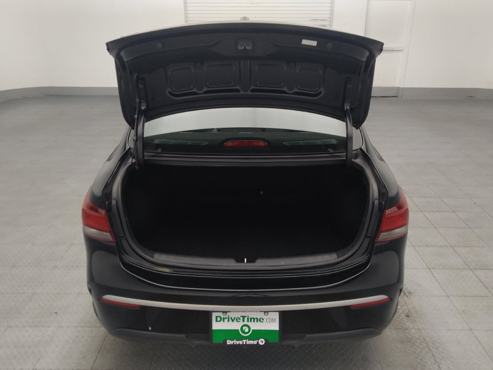 Used 2022 Kia Rio S FWD image 29