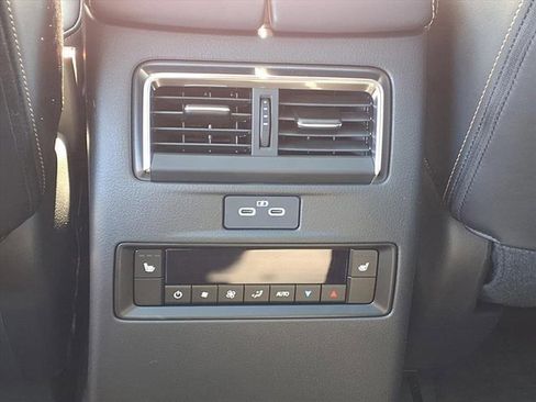 New 2026 MAZDA CX-70 3.3 Turbo w/ Premium Plus Pkg image 8