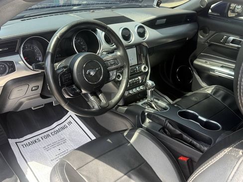 Used 2019 Ford Mustang GT Premium RWD image 14