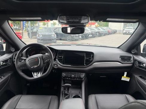 New 2026 Dodge Durango GT AWD/4WD image 3