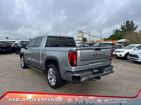 Used 2024 GMC Sierra 1500 Denali image 5