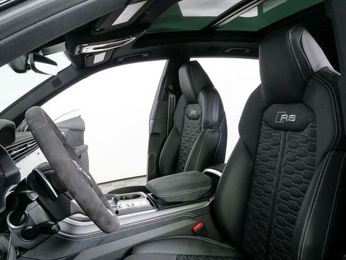 New 2026 Audi RS Q8 performance AWD/4WD image 5