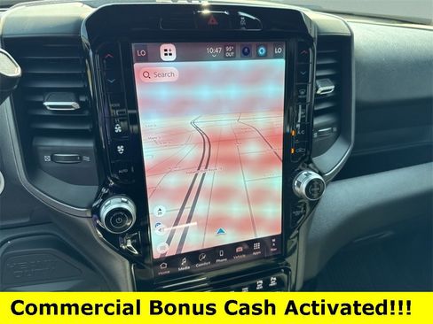 New 2026 RAM 2500 Tradesman image 13