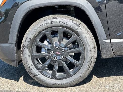 New 2026 GMC Terrain Elevation w/ Elevation Premium Package AWD/4WD image 32