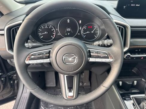 Used 2026 MAZDA CX-50 AWD 2.5 S w/ Weather Package image 15