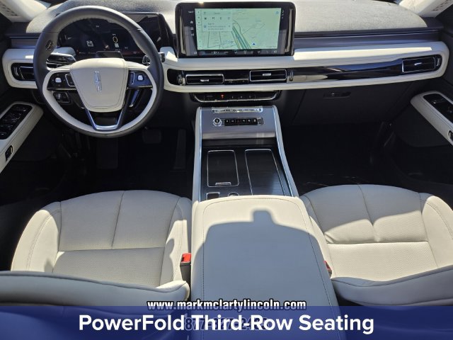 New 2027 Lincoln Aviator 2WD image 14