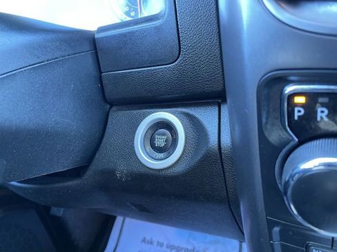 Used 2021 RAM 1500 Classic Warlock image 18