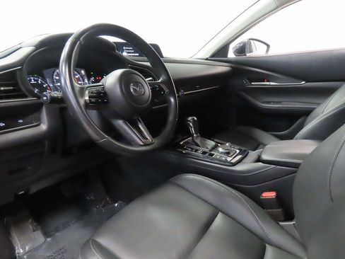 Used 2024 MAZDA CX-30 AWD 2.5 S w/ Select Sport Pkg image 8