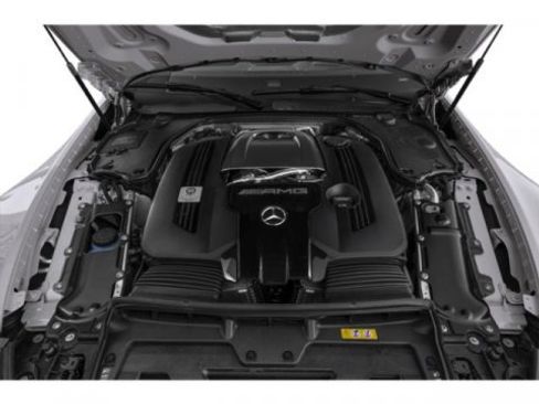 New 2025 Mercedes-Benz SL 63 AMG S e Performance 4MATIC image 15