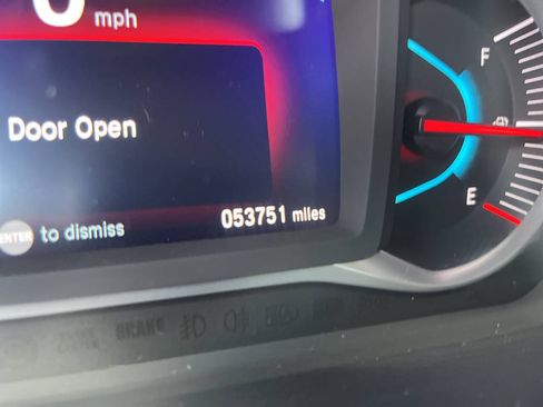Used 2020 Honda Passport Elite image 8