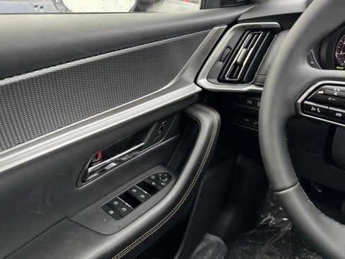 New 2026 MAZDA CX-90 3.3 Turbo w/ Premium Sport Pkg image 35