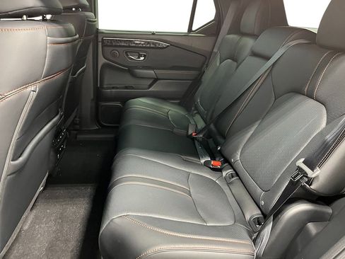 New 2026 Honda Passport TrailSport Elite image 20