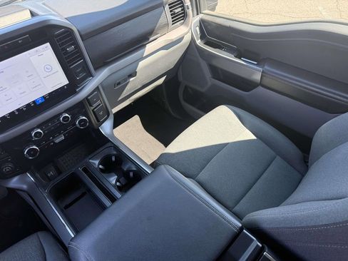 Used 2024 Ford F150 XLT w/ Equipment Group 302A MID image 27