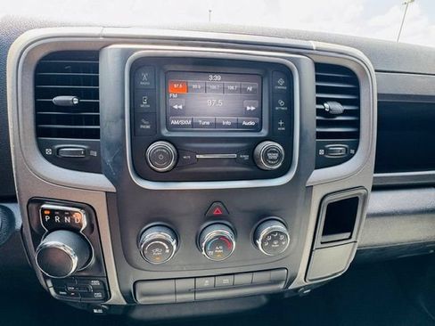 Used 2023 RAM 1500 Tradesman w/ Popular Equipment Group AWD/4WD image 17