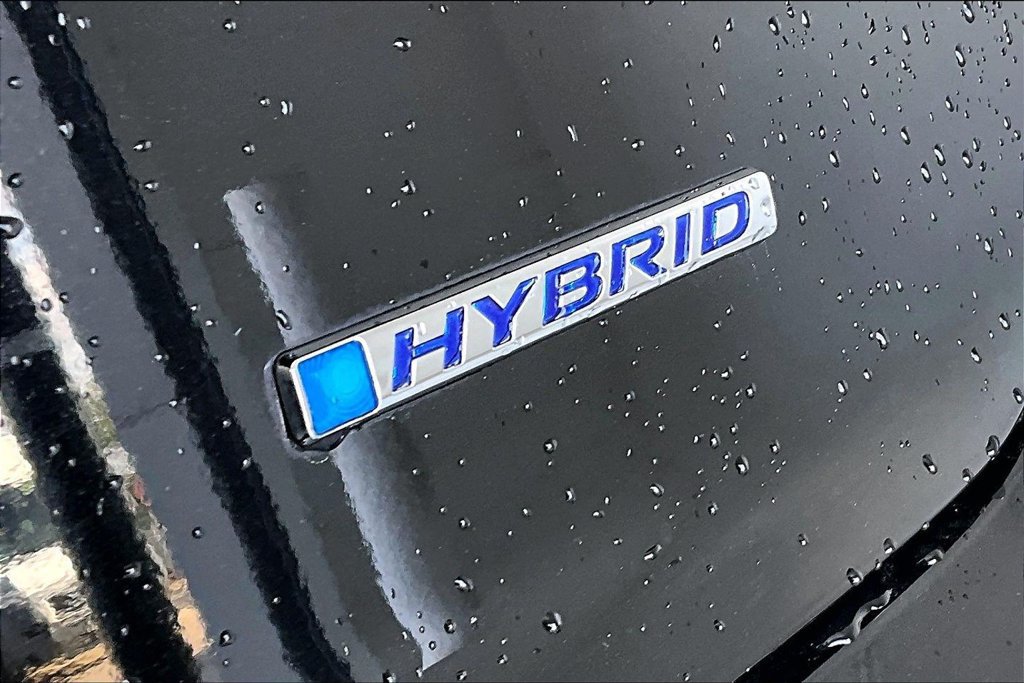 Used 2024 Honda Accord EX-L image 40