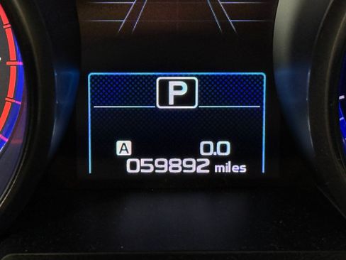 Used 2019 Subaru Outback 2.5i Limited image 20