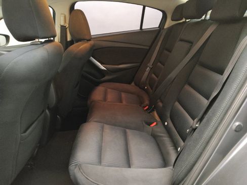 Used 2015 MAZDA MAZDA6 Sport image 18