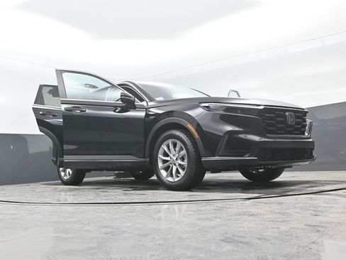 Used 2025 Honda CR-V EX image 35