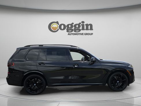 Certified 2024 BMW X7 xDrive40i w/ Executive Package AWD/4WD image 6