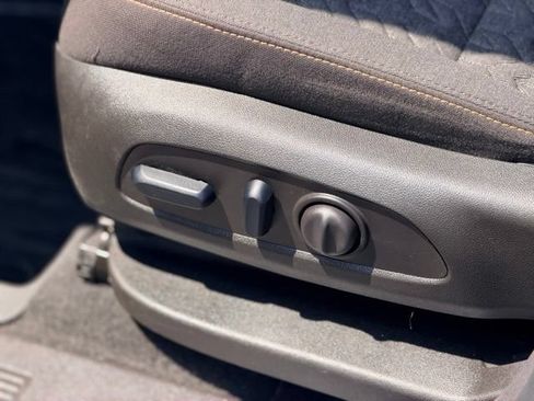 Used 2024 Chevrolet Equinox LT w/ LPO, Floor Liner Package AWD/4WD image 8
