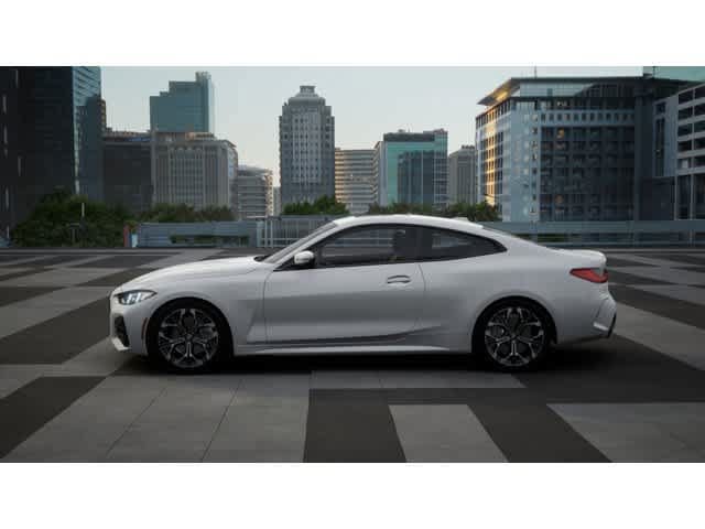 New 2027 BMW 430i Coupe w/ M Sport Package RWD image 4