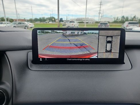Used 2022 MAZDA CX-9 Grand Touring AWD/4WD image 25