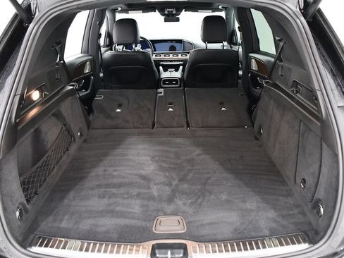 Used 2026 Mercedes-Benz GLE 350 4MATIC image 23