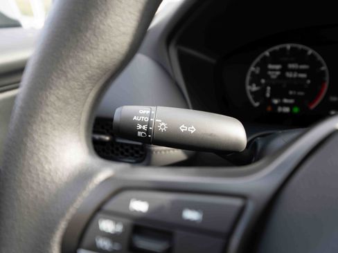 New 2026 Honda HR-V LX image 13