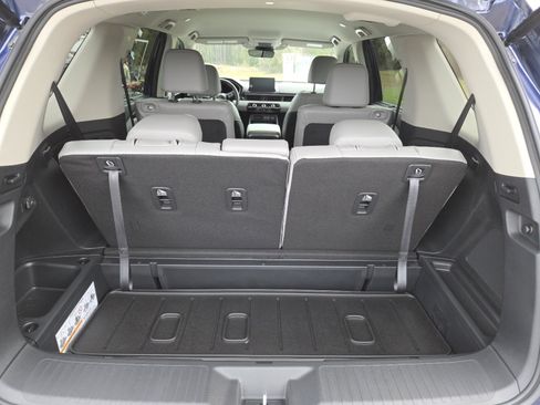 New 2025 Honda Pilot EX-L image 19