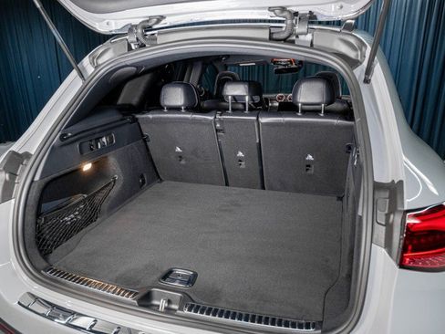 New 2026 Mercedes-Benz GLC 300 image 6