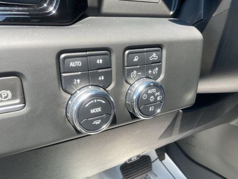 Certified 2023 GMC Sierra 1500 AT4 w/ AT4 Preferred Package AWD/4WD image 22