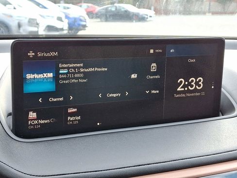 Used 2024 Acura MDX SH-AWD w/ Technology Package image 18