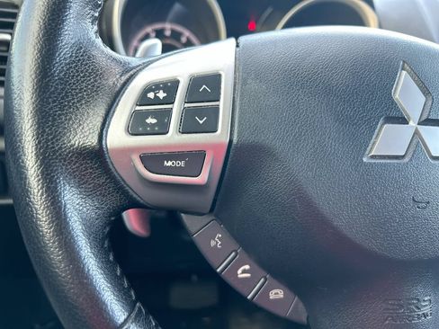 Used 2012 Mitsubishi Outlander Sport ES FWD image 15