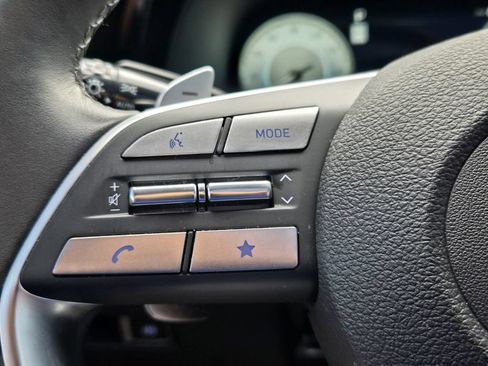 Used 2024 Hyundai Palisade Calligraphy AWD/4WD image 23