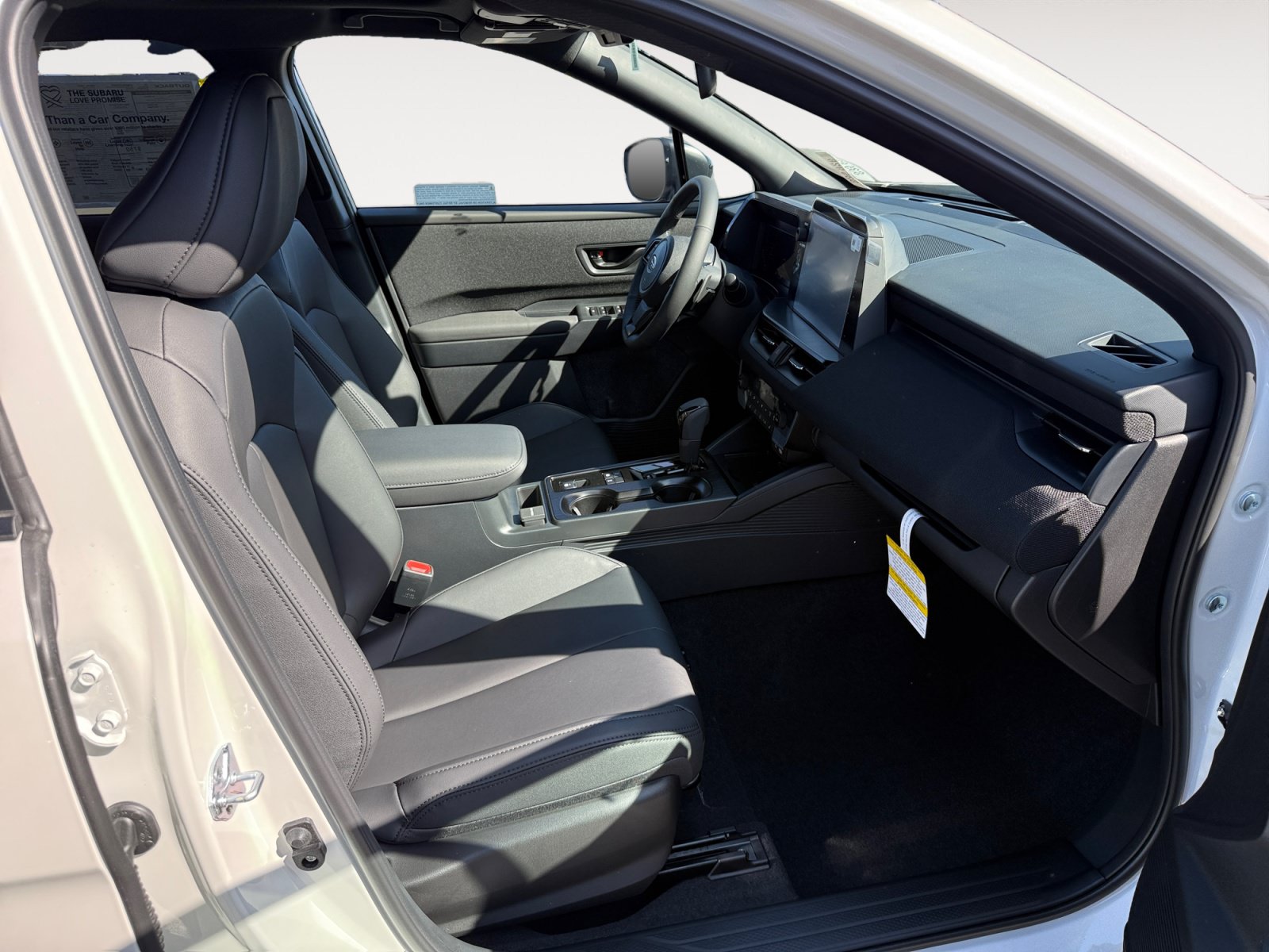 New 2026 Subaru Outback Premium AWD/4WD image 19