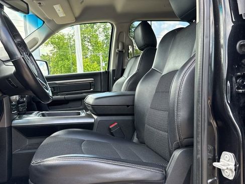 Used 2017 RAM 1500 Sport AWD/4WD image 14